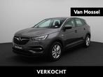 Opel Grandland X 1.5 CDTi Edition | Navi | Airco | PDC |, Auto's, Voorwielaandrijving, Stof, Gebruikt, 4 cilinders
