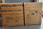 NEGEN! Stofzuiger ROWENTA RO7C36EA, Elektronische apparatuur, Stofzuigers, Ophalen, Nieuw, Reservoir, Stofzuiger