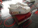 Sneakers Levis maat 35, Kinderen en Baby's, Kinderkleding | Schoenen en Sokken, Gebruikt, Meisje, Schoenen, Ophalen of Verzenden