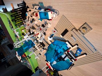 Lego Monorail Futuron 6990 beschikbaar voor biedingen