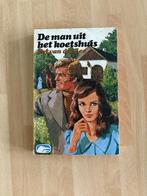 Nel van der Zee - De man uit het koetshuis, Enlèvement ou Envoi