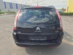 Citroen C4 Picasso 1.6 Diesel 7 place, Auto's, Euro 5, Bedrijf, 5 deurs, Te koop