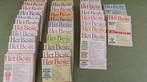 Reader's Digest maandblad " Het Beste", Ophalen of Verzenden, Gelezen