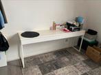 IKEA bureau 180 cm * 40 cm * 74 cm, Huis en Inrichting, Bureaus, Ophalen, Zo goed als nieuw, Bureau