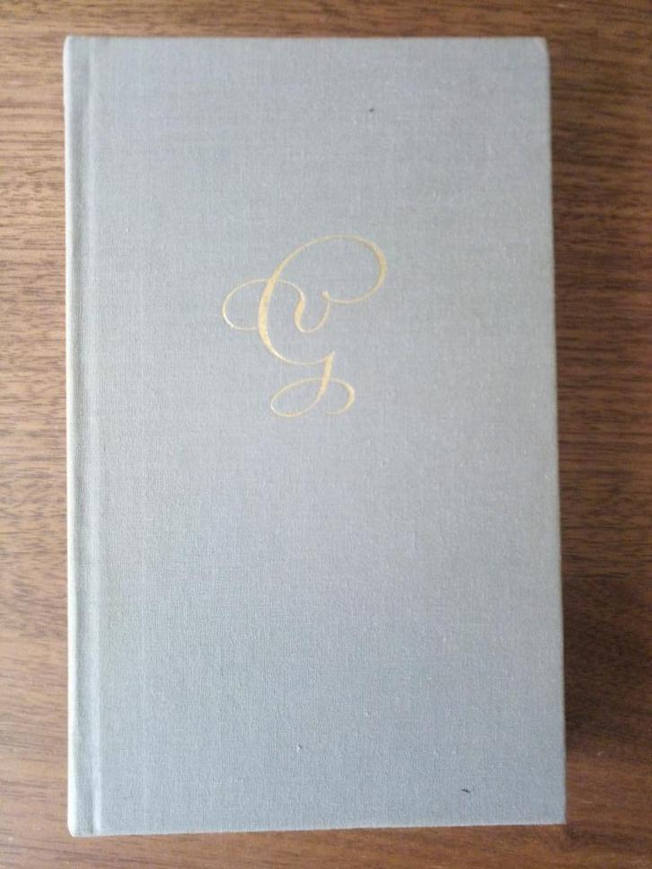 Dank aan de koekoek. Teksten - Chr. J. van Geel, Boeken, Gedichten en Poëzie, Gelezen, Eén auteur, Ophalen of Verzenden