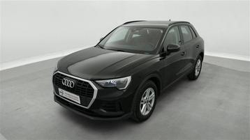 Audi Q3 35 TFSIe S tronic *NAVI COCKPIT/CUIR/FULL LED/JA* disponible aux enchères