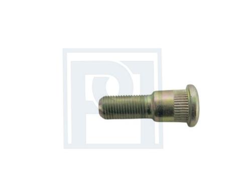 Tapeind wiel 140+P1800E+P1800ES+164+240+260 voorzijde (12298, Auto-onderdelen, Ophanging en Onderstel, Volvo, Nieuw, Ophalen of Verzenden