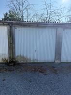 garagebox te huur  Boom, Provincie Antwerpen