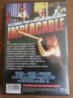 Film "Implacable", Cd's en Dvd's, Dvd's | Actie, Ophalen, Zo goed als nieuw, Martial Arts