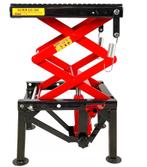 Lève moto télescopique 136kg KRAFTMULLER, Enlèvement