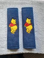 Autogordel beschermers Winnie the Pooh, Ophalen of Verzenden, Zo goed als nieuw