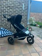 Loopbuggy Urban Jungle, Ophalen
