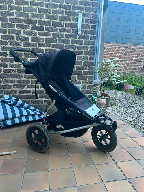 Loopbuggy Urban Jungle, Kinderen en Baby's, Buggy's, Ophalen