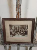 Se souvenir de mon temps de service (2), Antiquités & Art, Art | Dessins & Photographie, Enlèvement ou Envoi