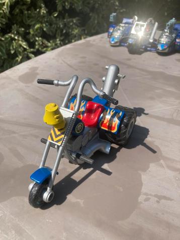 Biker mice from mars beschikbaar voor biedingen