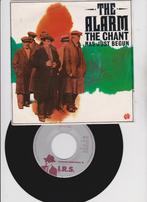 The Alarm – The Chant Has Just Begun 1984  New Wave, Cd's en Dvd's, 7 inch, Single, Ophalen of Verzenden, Zo goed als nieuw
