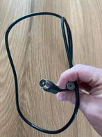 Kabels, Ophalen of Verzenden, Zo goed als nieuw, Minder dan 2 meter