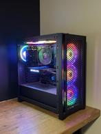 Premium Gaming PC, Computers en Software, Desktop Pc's, Ophalen, Gebruikt, 2 TB, HDD