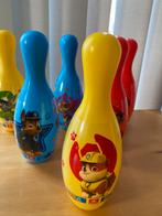 Kegelspel Paw Patrol, Ophalen, Zo goed als nieuw