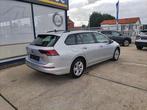 Volkswagen Golf Variant 1.0 TSI OPF, Bedrijf, Zilver of Grijs, Emergency brake assist, 999 cc