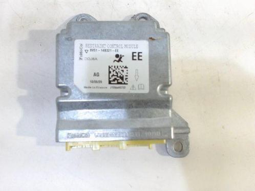 COMPUTER AIRBAG Ford Fiesta 6 (JA8) (8V5114B321EE), Auto-onderdelen, Elektronica en Kabels, Ford, Gebruikt