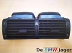Dashboard luchtrooster midden BMW E39 E46 64228361895, Auto-onderdelen, Gebruikt, Ophalen of Verzenden, BMW, BMW