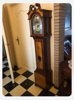 Fairchield Grandmothers clock, Enlèvement