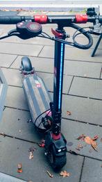 zero 9. 600 w, 52 volt, Vélos & Vélomoteurs, Trottinettes, Enlèvement, Comme neuf