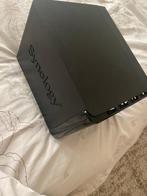 Synology DS-415+, Computers en Software, NAS, Ophalen of Verzenden, Gebruikt