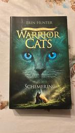 Warriors Cats, Boeken, Fantasy, Ophalen of Verzenden, Zo goed als nieuw