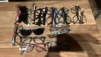 Lot de lunette de vue, Envoi, Comme neuf