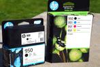 cartridges HP., Ophalen, Nieuw, Cartridge, HP