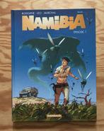 KENYA  Leo     EO TTBE, Boeken, Stripverhalen, Ophalen of Verzenden