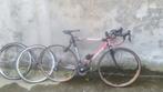 Merckx Gravelbike/Cyclocross fiets, Gebruikt, Ophalen of Verzenden