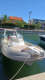 Capelli tempest 850 v8, Sports nautiques & Bateaux, Speedboat, Enlèvement, Comme neuf