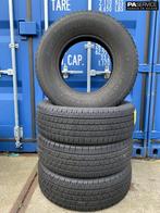 4x Continental 255 70 16 Crosscontact met 7,8 en 7,5 mm, Auto-onderdelen, Banden en Velgen, Gebruikt, 255 mm, -, Banden en Velgen