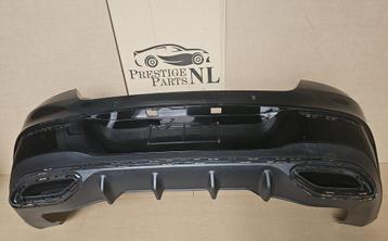 Achterbumper Mercedes Cla Klasse W118 AMG Bumper A1188859501 beschikbaar voor biedingen