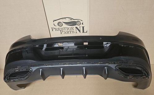 Achterbumper Mercedes Cla Klasse W118 AMG Bumper A1188859501, Auto-onderdelen, Carrosserie, Bumper, Achter, Gebruikt, Herkomst onderdeel bekend