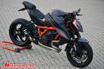 KTM 1290 Super Duke R - 2020 - 22000 km @Motorama, Motoren, 2 cilinders, Bedrijf, Meer dan 35 kW, 1290 cc