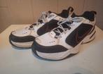 Nike Monarch schoenen te koop, Kleding | Heren, Schoenen, Wit, Nike, Ophalen of Verzenden, Sneakers