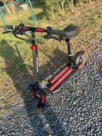 Elektrische scooter step, Fietsen en Brommers, Ophalen, Zo goed als nieuw, Elektrische step (E-scooter), Sunnigod