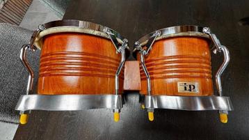 Orginele 70’s LP Bongo’s in perfecte staat. beschikbaar voor biedingen