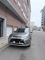 Mitsubishi Outlander Hybride PHEV Elektric en Benzine, Auto's, Automaat, Outlander, 4 cilinders, USB