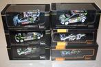 6 x IXO Ford Ken Block monster rally 1/43., Ophalen, Zo goed als nieuw, Auto