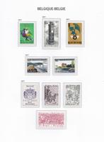 Postfrisse postzegels - Pagina 142 DAVO album - 1977., Ophalen of Verzenden, Orginele gom, Postfris, Postfris