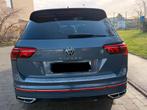 Volkswagen Tiguan2.0 TDI SCR R-Line Business Premium DSG, Cuir, Argent ou Gris, Achat, Entreprise
