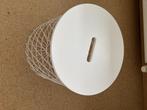 Opbergmand Ikea, Huis en Inrichting, Ophalen, Zo goed als nieuw, Rond, Mand
