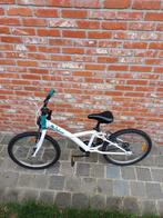 Kinderfiets, Fietsen en Brommers, Fietsen | Kinderfietsjes, Ophalen, Gebruikt, 16 tot 20 inch, B'twin