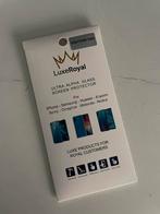 Screenprotector iPhone 6/6S/7/8/SE 2020, Comme neuf, Apple iPhone, Enlèvement, Protection