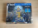 K'NEX Swing Ride, Kinderen en Baby's, Speelgoed | Bouwstenen, Ophalen of Verzenden, Gebruikt, K'nex